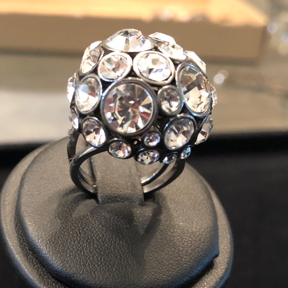 Statement Piece ... Ring! - image 2